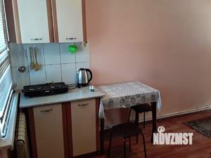 1-к квартира, на длительный срок, 32м2, 2/2 этаж