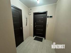 1-к квартира, посуточно, 29м2, 1/1 этаж