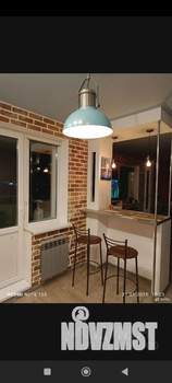 2-к квартира, на длительный срок, 57м2, 6/18 этаж