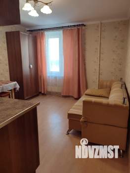 Студия квартира, на длительный срок, 20м2, 7/9 этаж