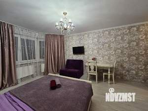 1-к квартира, посуточно, 29м2, 1/1 этаж