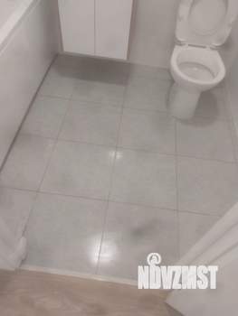 1-к квартира, на длительный срок, 38м2, 4/18 этаж