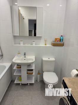 2-к квартира, на длительный срок, 35м2, 10/12 этаж