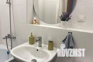 1-к квартира, посуточно, 34м2, 16/17 этаж