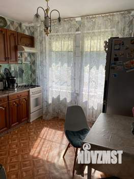 3-к квартира, на длительный срок, 64м2, 3/5 этаж