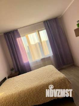 Студия квартира, посуточно, 32м2, 11/15 этаж