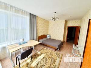 2-к квартира, на длительный срок, 72м2, 16/17 этаж