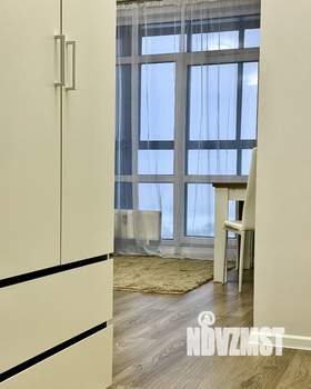 1-к квартира, на длительный срок, 35м2, 10/17 этаж