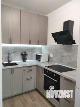 1-к квартира, на длительный срок, 41м2, 7/12 этаж