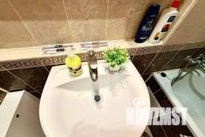 2-к квартира, посуточно, 56м2, 2/10 этаж