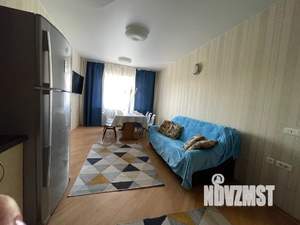 3-к квартира, посуточно, 87м2, 5/10 этаж