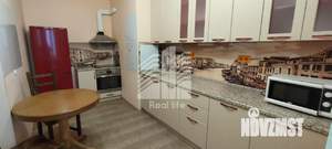 1-к квартира, на длительный срок, 35м2, 22/22 этаж