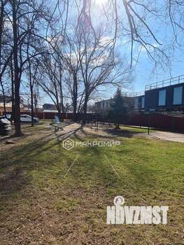 2-к квартира, на длительный срок, 42м2, 1/5 этаж