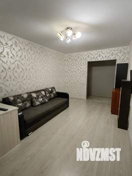 1-к квартира, на длительный срок, 43м2, 6/12 этаж