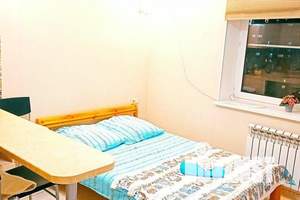 1-к квартира, посуточно, 25м2, 16/17 этаж