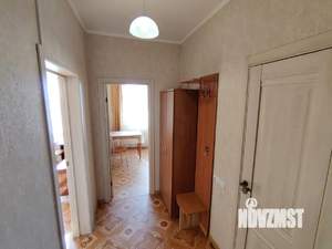 1-к квартира, на длительный срок, 38м2, 15/17 этаж