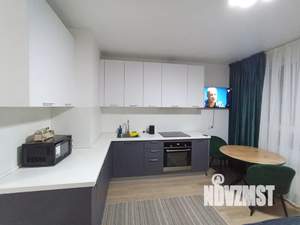 Студия квартира, посуточно, 26м2, 8/17 этаж