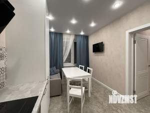 1-к квартира, посуточно, 42м2, 3/10 этаж