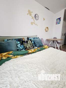 1-к квартира, на длительный срок, 23м2, 12/16 этаж