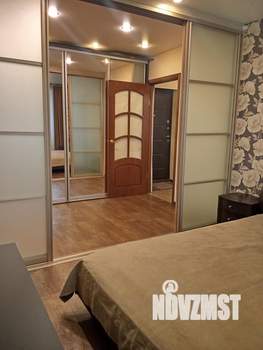 1-к квартира, на длительный срок, 34м2, 2/5 этаж