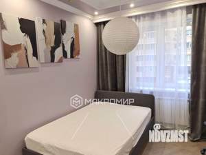 3-к квартира, на длительный срок, 87м2, 3/14 этаж