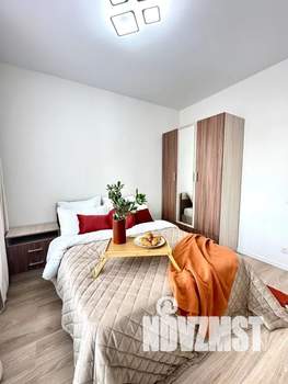 2-к квартира, посуточно, 34м2, 4/17 этаж