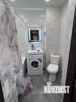 Студия квартира, посуточно, 29м2, 5/17 этаж