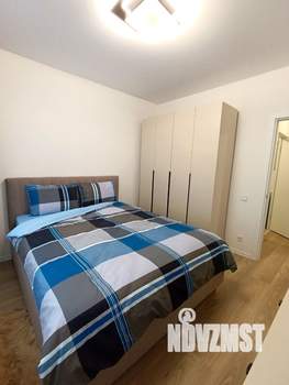 1-к квартира, на длительный срок, 36м2, 13/17 этаж