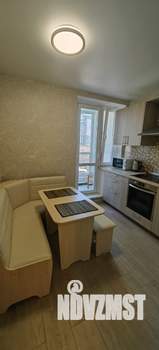 1-к квартира, на длительный срок, 37м2, 2/17 этаж