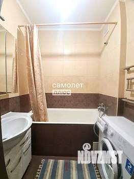 1-к квартира, на длительный срок, 35м2, 2/17 этаж