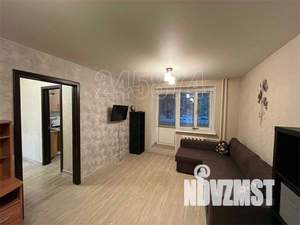 1-к квартира, на длительный срок, 45м2, 1/9 этаж