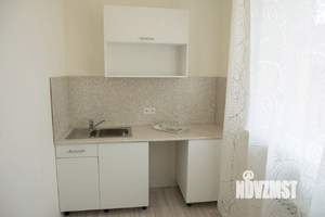 1-к квартира, на длительный срок, 32м2, 2/3 этаж