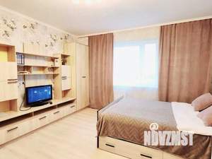 1-к квартира, посуточно, 24м2, 1/1 этаж