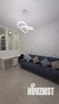 1-к квартира, на длительный срок, 40м2, 4/12 этаж