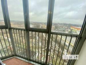 1-к квартира, на длительный срок, 40м2, 9/17 этаж