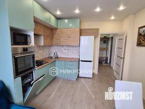2-к квартира, на длительный срок, 60м2, 4/5 этаж