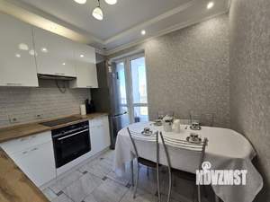 2-к квартира, посуточно, 56м2, 1/1 этаж