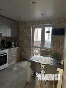 2-к квартира, на длительный срок, 62м2, 7/18 этаж