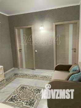 3-к квартира, на длительный срок, 78м2, 5/10 этаж