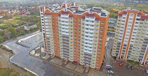 2-к квартира, на длительный срок, 60м2, 4/14 этаж