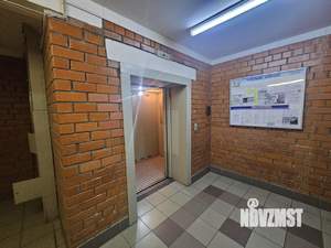 1-к квартира, на длительный срок, 45м2, 8/14 этаж