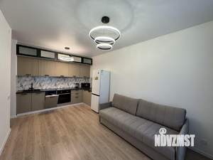 2-к квартира, на длительный срок, 55м2, 14/17 этаж