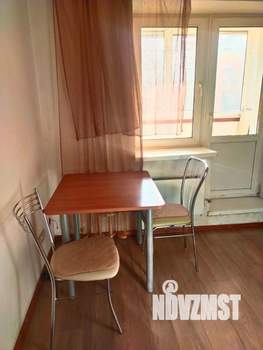 1-к квартира, на длительный срок, 38м2, 2/16 этаж