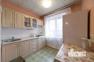2-к квартира, на длительный срок, 46м2, 5/5 этаж