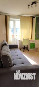 1-к квартира, на длительный срок, 32м2, 5/5 этаж