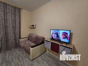 2-к квартира, посуточно, 41м2, 1/1 этаж