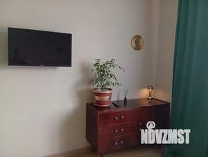 Студия квартира, посуточно, 24м2, 9/17 этаж