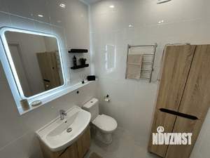 3-к квартира, на длительный срок, 55м2, 12/17 этаж