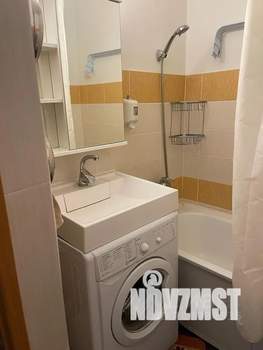 1-к квартира, посуточно, 40м2, 11/12 этаж