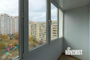 1-к квартира, на длительный срок, 33м2, 7/9 этаж